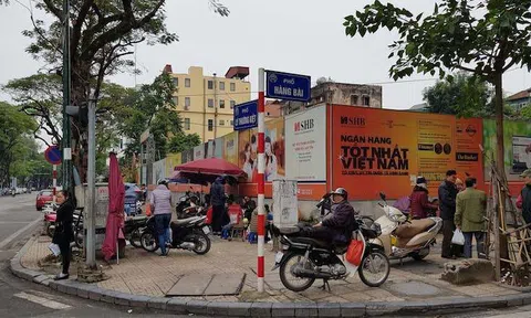 ‘Canh bạc’ mới của bầu Hiển trên đất vàng thủ đô