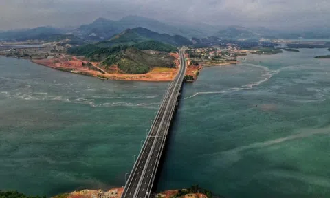 Xây dựng Vân Đồn thành nơi đáng sống nhất châu Á - Thái Bình Dương