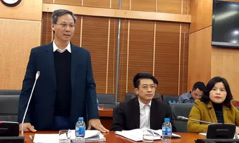 Chỉ trong hơn 2 năm tới: Sáp nhập 16 quận huyện, 631 phường xã