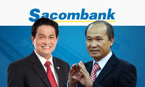 Nhóm dưới trỗi dậy: Đại gia tư nhân 'tấn công' ông lớn nhà nước