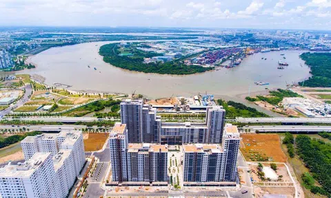 Ai đang trục lợi ở khu tái định cư Thủ Thiêm?