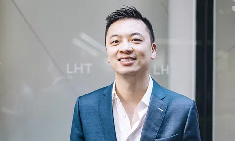 Cựu CEO Groupon và 4 bài học khởi nghiệp mà ai cũng nên đọc