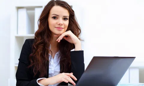 Sếp nữ trẻ, Được và Mất