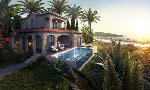 Novaland đặt mục tiêu bán 6.500 sản phẩm trong năm 2019