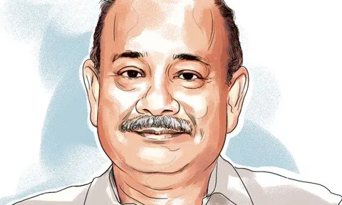 [Hồ sơ doanh nhân] Radhakishan Damani và hành trình Từ hai bàn tay trắng đến khối gia tài tỷ USD