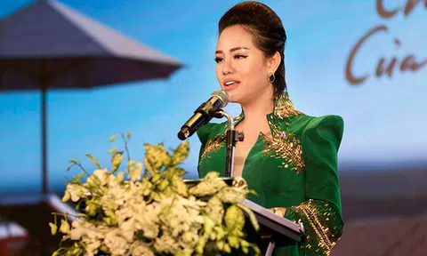 Chính thức ra mắt dòng biệt thự siêu sang The Riviera Villas