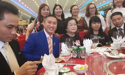 Vì sao doanh nhân Đỗ Thanh Tâm lại được mệnh danh là doanh nhân tốc độ?