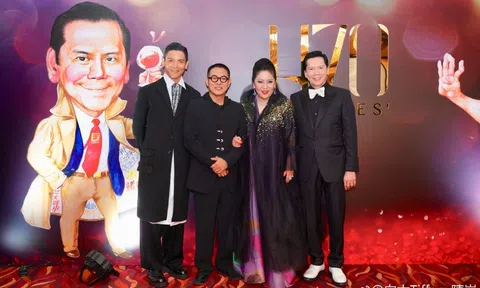 Lý Liên Kiệt và những mối quan hệ trị giá hàng ngàn tỷ