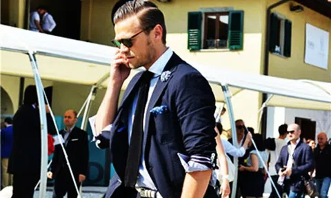 Sau tuổi 30, mê lực của người đàn ông đẳng cấp được tích lũy từ những kỷ luật tự giác: Bạn có bao nhiêu?