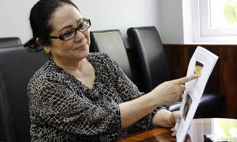 Bà Dương Thị Bạch Diệp giàu cỡ nào ở thời đỉnh cao?