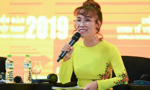 Nỗi lòng tỷ phú Vietjet: Nhầm đường băng, tư nhân - nhà nước 'phản ứng khác nhau'