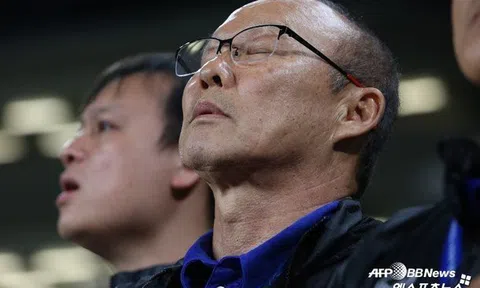 Báo Hàn: Việt Nam lấy vé kịch tính như phim, có thể 'ăn' Jordan!