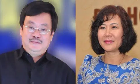 Những bà vợ tỷ phú Việt: Người trắng tay, người nắm ngay nghìn tỷ