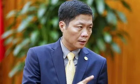 Bộ trưởng Trần Tuấn Anh xin lỗi: Dám nhìn thẳng