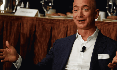 Lời dạy con thành công của người giàu nhất hành tinh