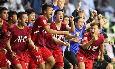 Báo Hàn Quốc: Nhật Bản sợ thầy Park, Việt Nam 'bay' nữa đi!