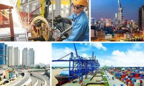 Từ 'hot trend 10yearschallenge' thử nhìn lại kinh tế Việt Nam 10 năm trước