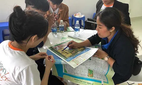 Cầm 500 triệu đi buôn đất chia lô: Lãi đậm ngay 20 tỷ đồng