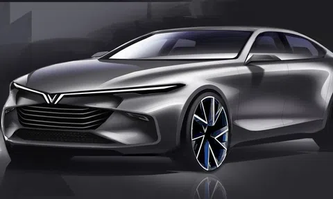 Đây là 7 mẫu xe VinFast Premium được người Việt yêu thích nhất!