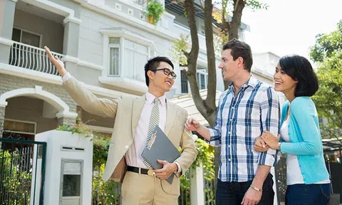 Cách đầu tư BĐS khác biệt của nhà đầu tư ngoại: Người Việt nhìn được 5 năm, người nước ngoài nhìn xa 20 năm, nhắm tới tiện ích dân sinh và giao thông công cộng!