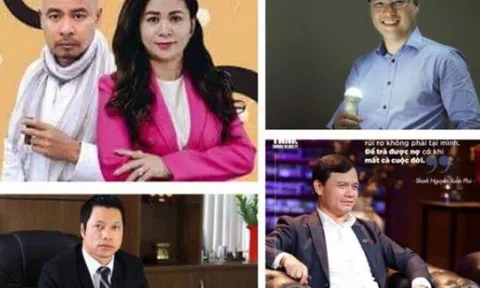Tuổi Tân Hợi năm 2019: Sao Thái Bạch chiếu mạng, Đặng Lê Nguyễn Vũ trắng tay?