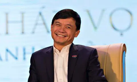 Shark Phú phân tích làn sóng nhận thưởng Tết xong mới nghỉ việc: Thưởng Tết không phải nguồn cơn, do nhân viên đã tích tụ ấm ức từ lâu, họ chịu đựng 1 - 2 tháng để nhận thưởng rồi mới nghỉ
