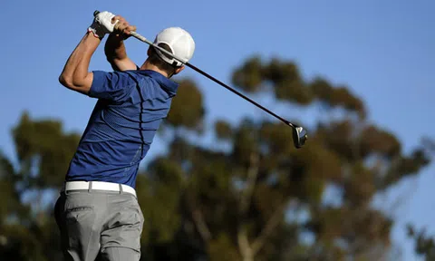 5 điểm tương đồng giữa chơi golf và lãnh đạo doanh nghiệp