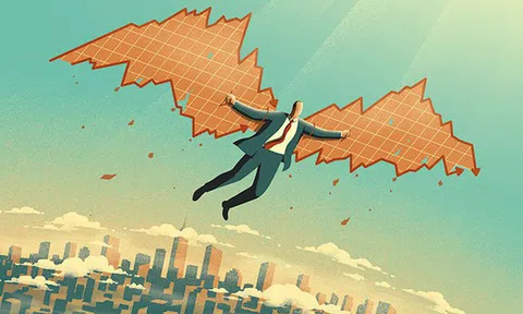 Lá thư cha gửi con trai 28 tuổi không có chí tiến thủ: Con ạ, đàn ông không có chí nhạt nhẽo và khô khốc như khoai lang sống, sẽ thật bất hạnh nếu làm chồng người ta!