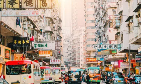 Tài sản chất đống, giới siêu giàu 'vung tiền' ăn chơi ra sao ở Hong Kong hoa lệ?