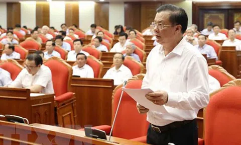 Tăng kịch khung, lương Bộ trưởng qua năm mới chỉ xấp xỉ 15 triệu