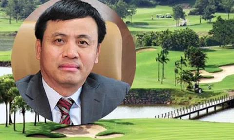 Những tù nhân nghìn tỷ