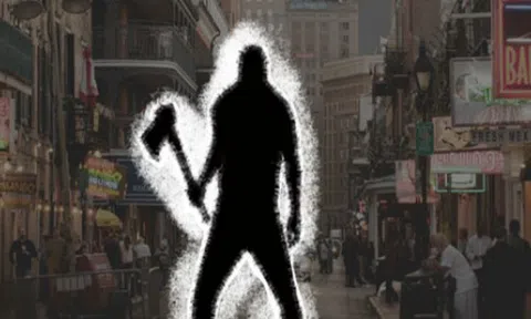 Kỳ án New Orleans: Cuộc thanh trừng của mafia hay trò quảng bá nhạc Jazz?