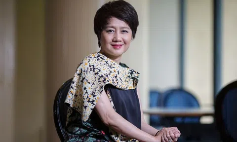 4 bà vợ, 17 người con và cuộc chiến gia tộc giành đế chế tỷ USD