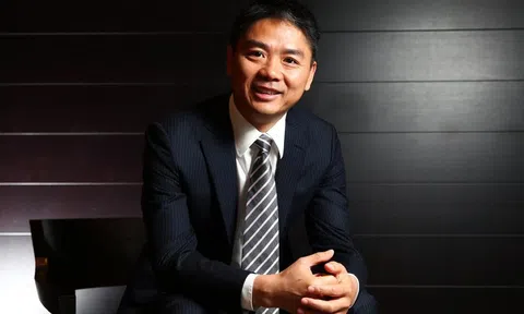 [Hồ sơ doanh nhân] Richard Liu - Từ kẻ phá sản trở thành ông chủ tập đoàn thương mại điện tử lớn thứ nhì Trung Quốc