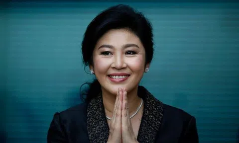 Cựu Thủ tướng Yingluck: Đang bị truy nã, làm chủ tịch công ty cảng Trung Quốc