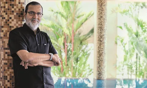 Doanh nhân Ấn Độ có tài sản 1,2 tỉ USD hiến một quả thận cho tài xế