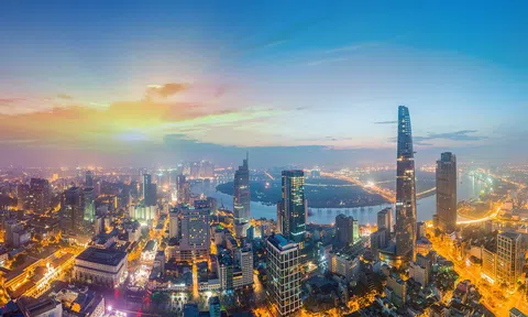 Thu 1.500 tỉ/ngày, TP.HCM hiện đại mức nào?