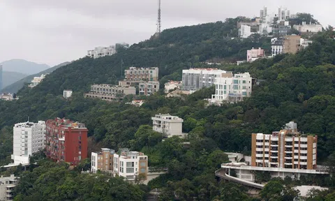 Bỏ hợp đồng mua biệt thự, đại gia mất đứt 100 tỷ tiền cọc