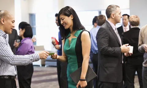 Xây dựng các mối quan hệ - kỹ năng mềm trong thời đại 4.0