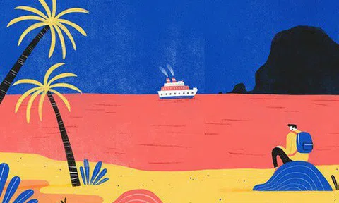 33 tuổi, dù thành công hay thất bại, kiểu gì cũng không nên ‘ngồi yên’