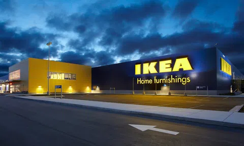 Vì sao phải mất tới 4 năm thăm dò, IKEA mới cân nhắc đầu tư 450 triệu USD vào Việt Nam?
