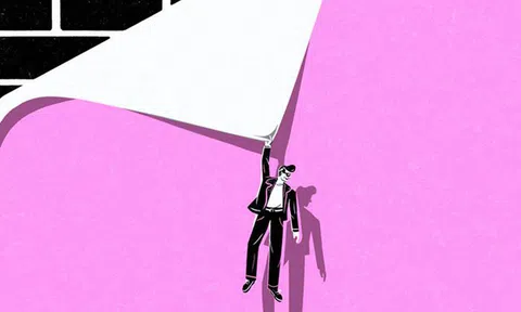 Người trẻ đi làm: Thích thì chăm chỉ, không thích thì làm đại khái, chống đối. Hãy nhớ, người chuyên nghiệp dù làm công việc nào, thích hay không đều xử lý thật tốt