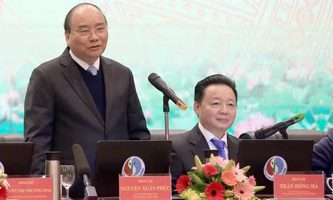 Thủ tướng: 'Giao đất BT trước đây lãng phí quá trời đất'