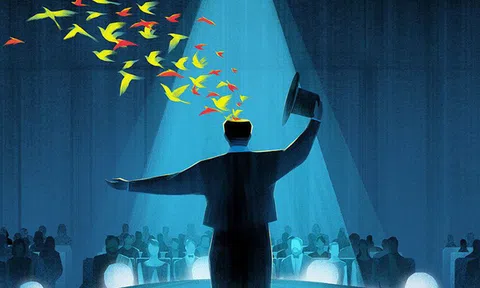 Tại sao khi bước ra trường đời, những người học kém đều thành công, làm sếp lớn, giàu có hơn những người học giỏi?