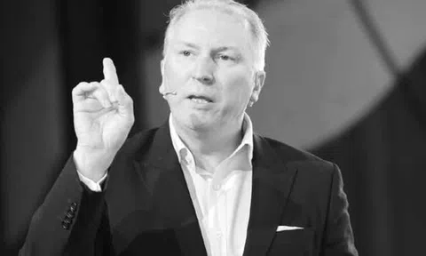 "Toa thuốc" thành công: Thích làm gì, cứ làm!