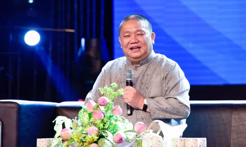 Mạnh tay tái cơ cấu, Hoa Sen của ông Lê Phước Vũ thay CEO 8X ngồi "ghế nóng"