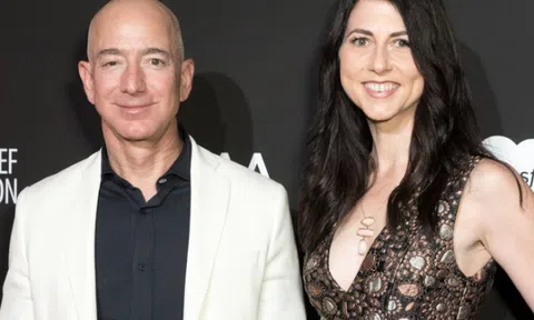 8 vụ ly hôn tốn kém nhất lịch sử tỷ phú thế giới