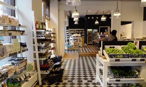 Mở shop làm giàu, mẹ bỉm sữa thu 1,5 tỷ đồng/năm