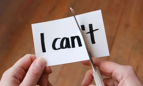 Nếu muốn trở thành người mạnh mẽ, hãy ngưng nói 4 câu này trong năm 2019