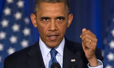 Lời khuyên của Barack Obama, Richard Branson để năm 2019 trở nên đáng nhớ